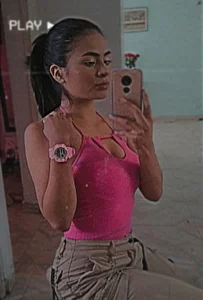 Michellespencer beauty girl 🥰 Pic 8