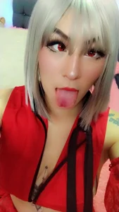 hannasky_ cosplay Bilde 6