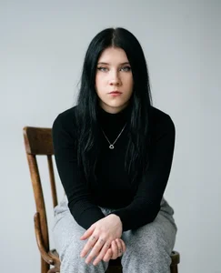 BarbarFinkley: album ( 5 фото)