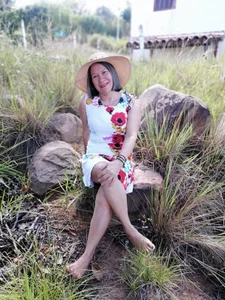 victoria_wayne Sexy Spring Gambar 2