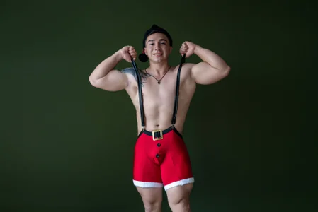 CHRISTMAS de Ryan_Hunt  6 Imagens