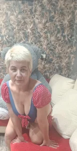 NicoleOllaMe and Teddy Bild 4