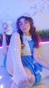 RuthMorse Public Poză