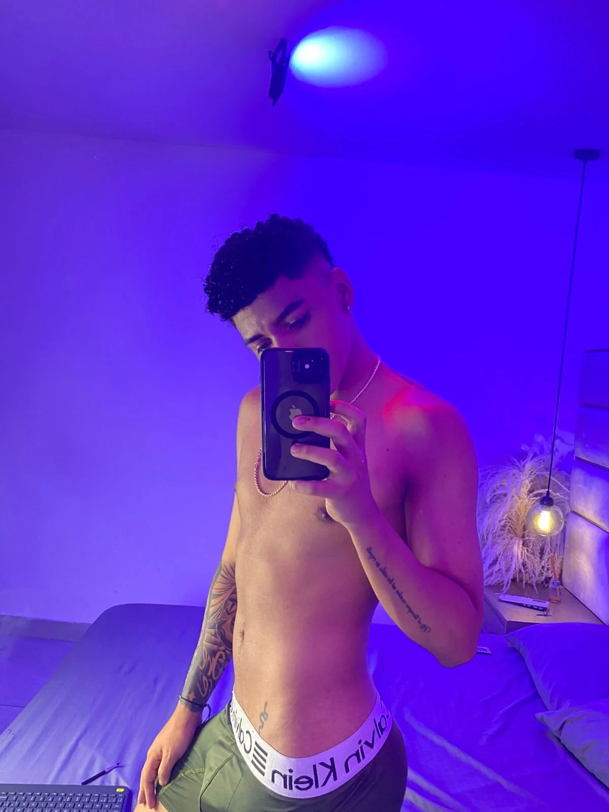 SantyBrowm 热门图片 2901