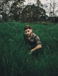 Juan_Castano: FOUND ME IN THE FOREST ( 5 фото)