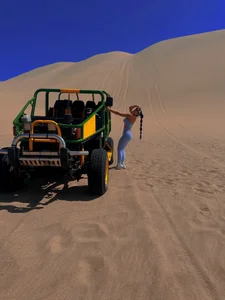Lizz_Tayler Desert Pic 3