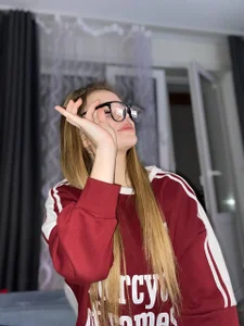 JanetJennings Daily selfie Foto 8