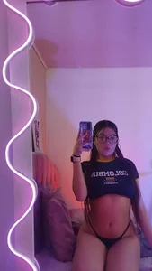 Nickybunny1 Sexy and hot girl 👑 รูป  2