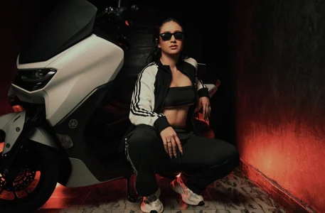 BILIE_ROUSE1 Deport 🖤 Immagine  4