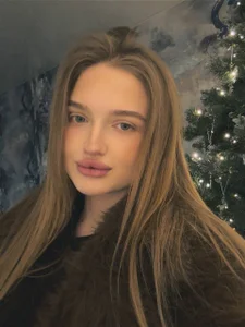 SolLocy: Slavic Girl ( 5 фото)