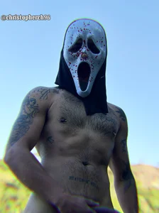 Happy halloween 🎃 od Christangel96_  5 snímek