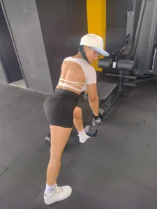 CataLopezzz Fitness Kuva 9