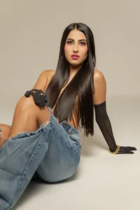 BonnyRose Urban Girl ♥ Foto 4