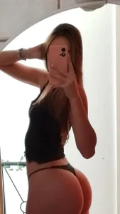 Noracherry's XXX Nude Photo 1