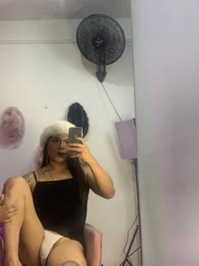 Soy_mar1Your Favorite Temptation Is Back 💋图片 7