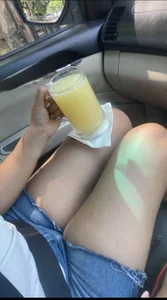 IndianLatinaaPublic Bild 5