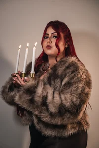 EmmaSmith2Sexy and misterious Emma Bild 2