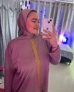 MarianFadelHOT GIRL 🔥图片