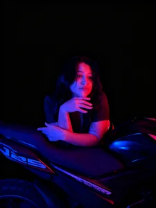 sexyykitty18 accelerate your senses Poză 7