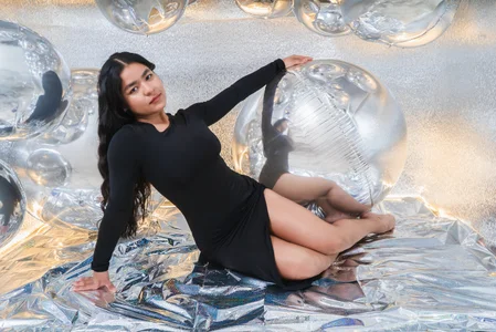 HayamiKiotoForbidden Stretch图片