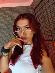 roxxy_white Ur goddess🍒 Foto