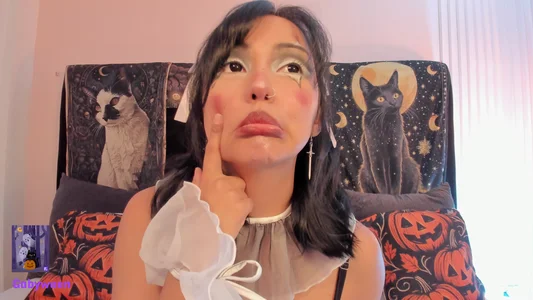 gaby_prada GABYWEEN👻🕷️🕸️ Pic