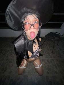 scarlett the witch de ScarlettDollie  3 Imagens