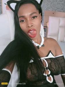 celeste_smmith_ Sexy Maid Pic 3