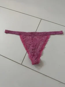 tiffstreatsxoxo PANTIES Pic 7