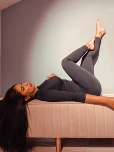 ArianaDumont Goddess of pleasure Pic 5