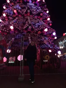 Kate_Moan New Year's adventures Pic 7