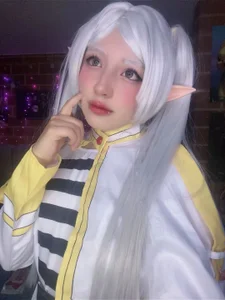 _alexa19pretty_ FRIEREN uWu Pic 2