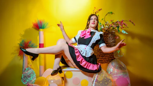 moon_winy If Easter is rebirth... I want to be reborn with y Poză 3