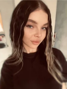 EdythBousteads XXX nøgenfoto 2