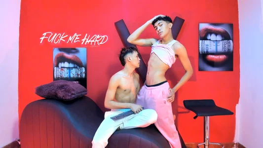 AVENGER_BOYS2026のPublicの 2枚の写真