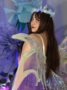 lindsay_taylorjoy FAIRY♥ 圖片 2