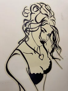 -SweetBaddie- 🤍 Pic