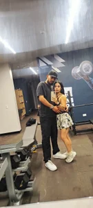 luxivastar Gym Pic 2