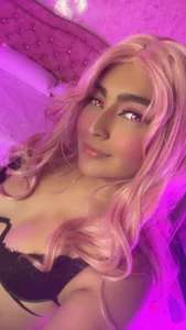 Lexy_gomez Sexy Lexy Pink 💗🌸 Pic