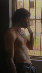 Damian_Romanoff Damián  6টি ছবি