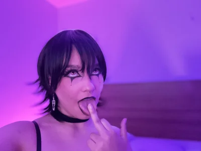 🤪😈 de Akatsumi_ Foto 2