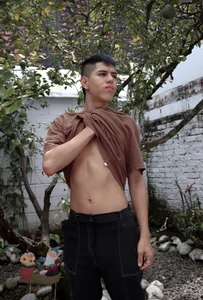 Angel_khouri_Just me😄 Bild