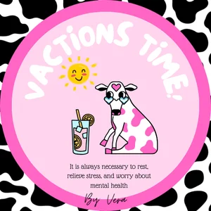 VACATIONS!