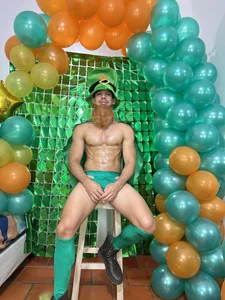 JoseRumbero26 Dia de celebracion de San Ptricio Pic 6