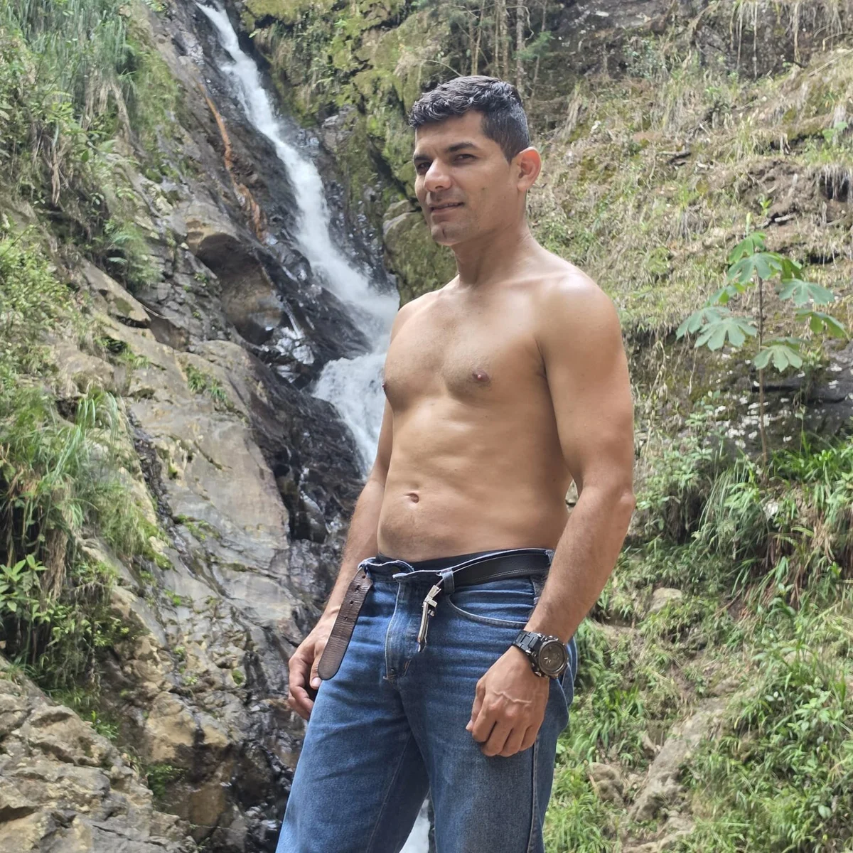 Foto  9588 de Esteban_Fox69 – em alta