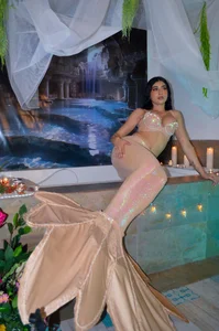 LianneRougue_ night of halloween Pic