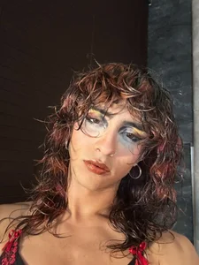 Divine_____ my makeups Pic 2
