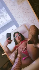 Melody_Spark MY HANDSOME IS NOT HERE Foto 3