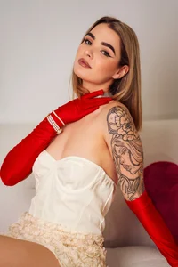 SinLuna_ Happy Valentine's Day) Hình 6