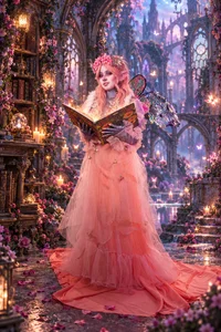 SunnyLuxxx Fairy Halloween its coming now .....🧚‍♂️🧚👸👸👸 Pic 4